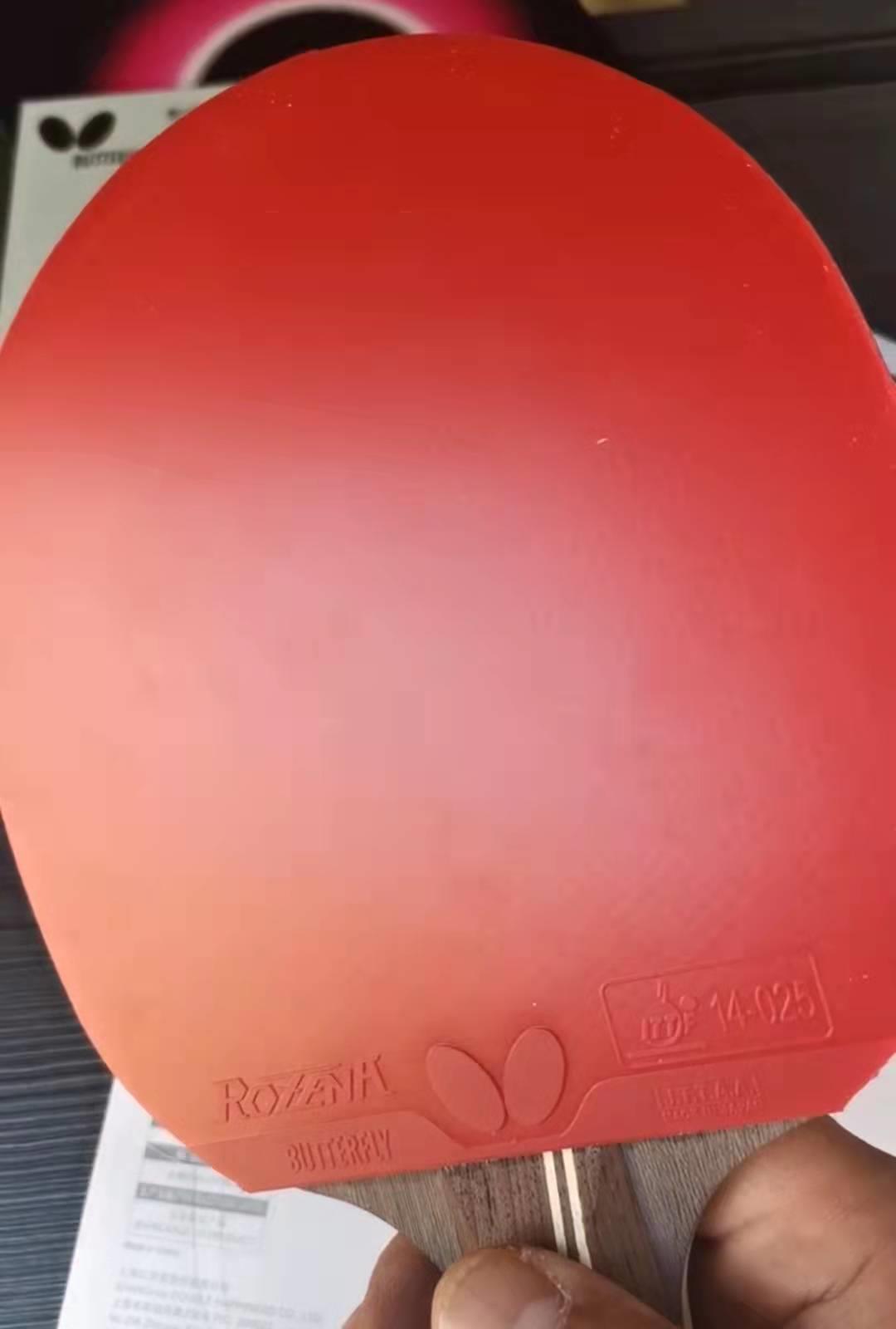 乒乓球拍表面怎么怎么變粘（大神級的乒乓球粘拍技巧分享）