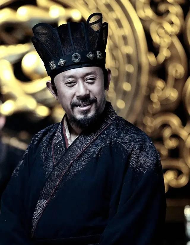 影视作品中的曹操形象我最喜欢的还是郭德纲的《大话三国》版