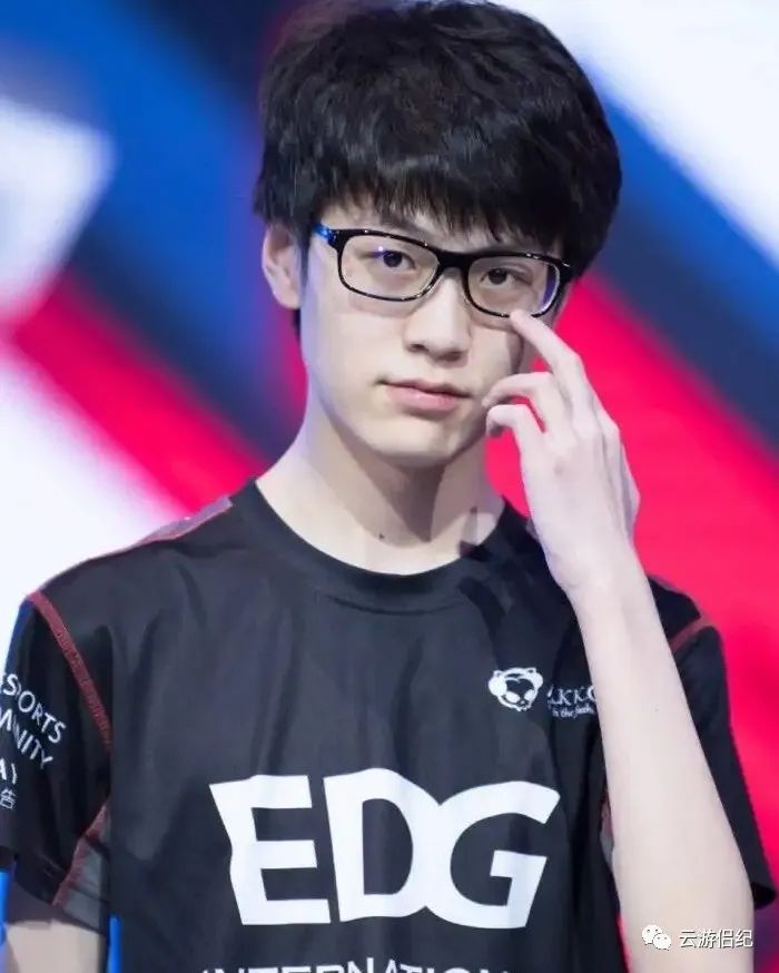 原来TA也是云南的