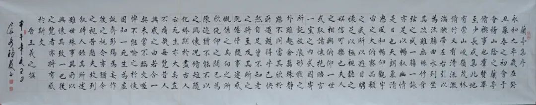 薛稳发——全球当代最具影响力艺术家