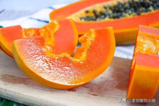 含维生素c的水果（维生素C含量最多的10种水果）