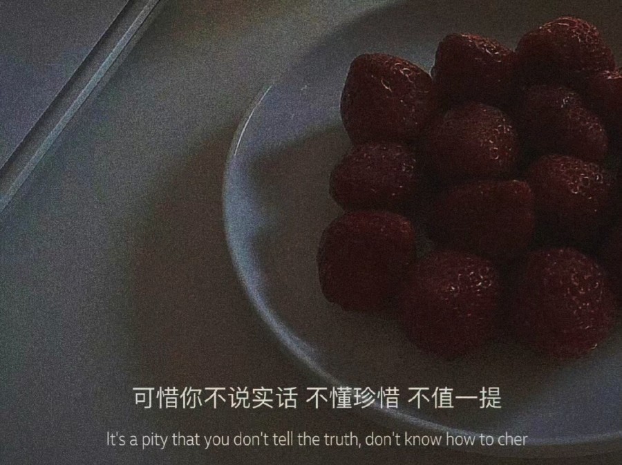 值得你收藏的高质量文案——理想和现实隔着一个生活