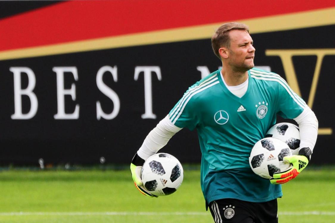 德国队世界杯大名单星光黯淡！弗里克率队进八强或完成任务？