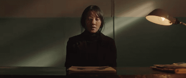 首播4小时就拿下飙升榜第二名，悬疑片《远山淡影》凭啥这么横？