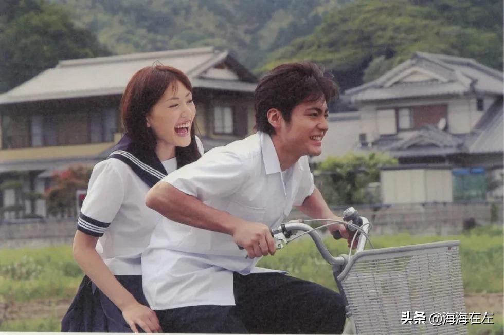 全岛国的“人间理想”——绫濑遥