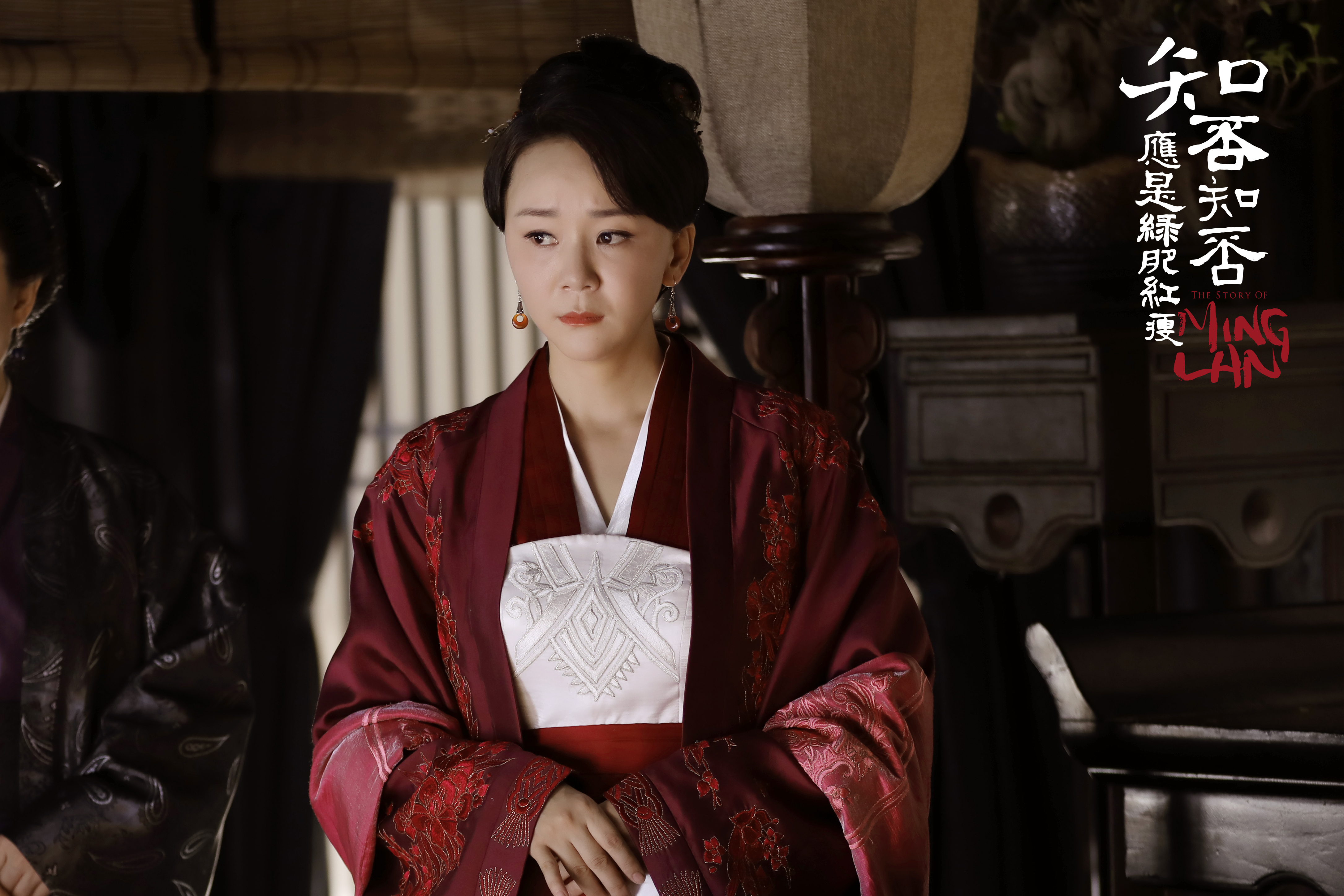 林小娘结局(《知否》四大反派原著结局,最惨的不是