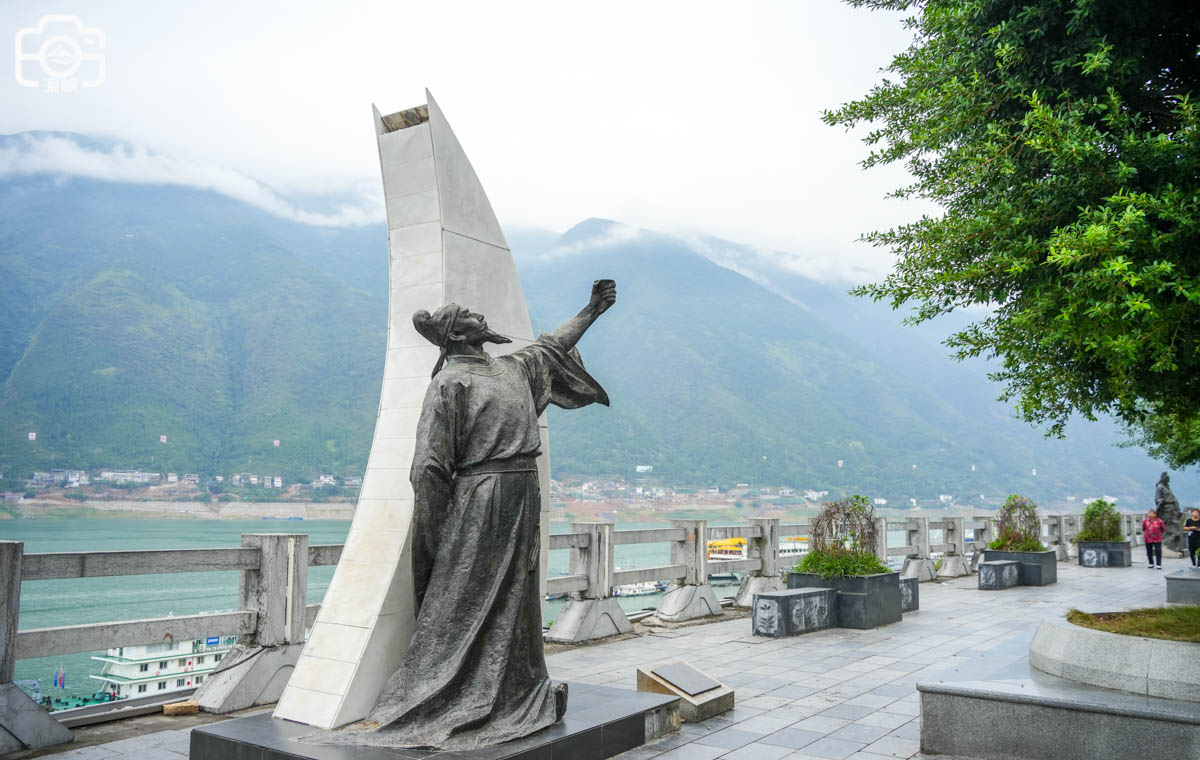 重庆万州旅游景点(重庆巫山怎么玩？小三峡、神女峰、下庄，这十大景点全都不容错过)