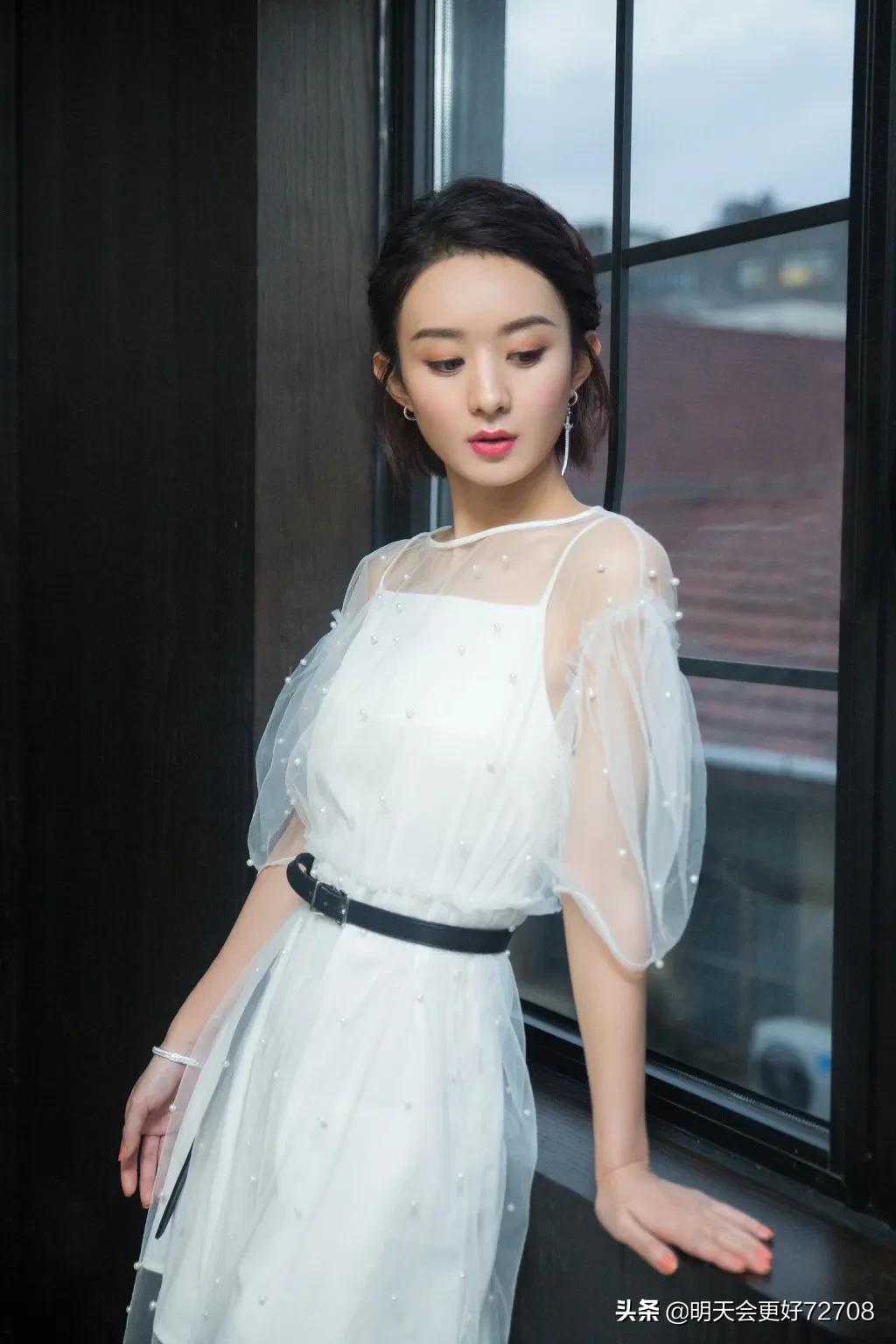 分享图片：最好看的明星写真照