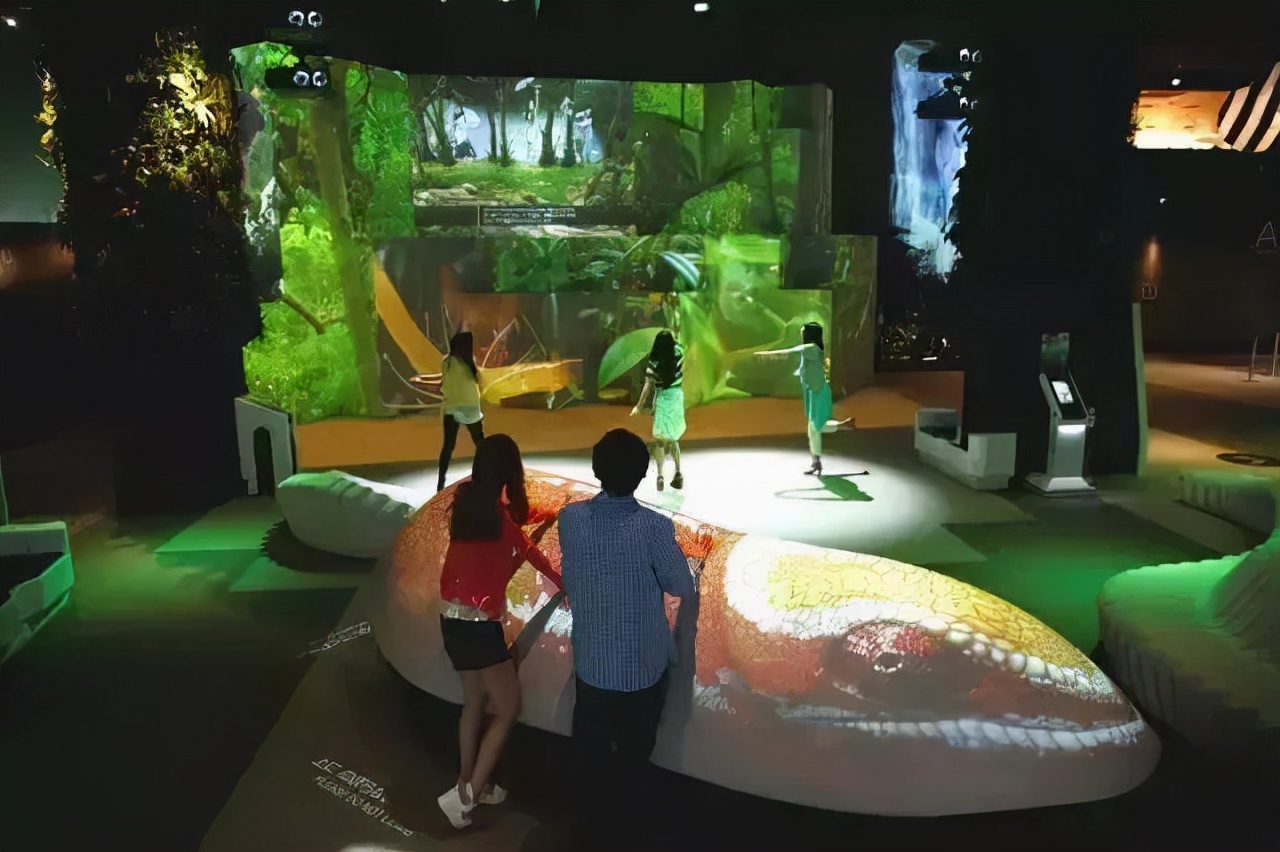 沉浸式文旅，让年轻人旅游上瘾