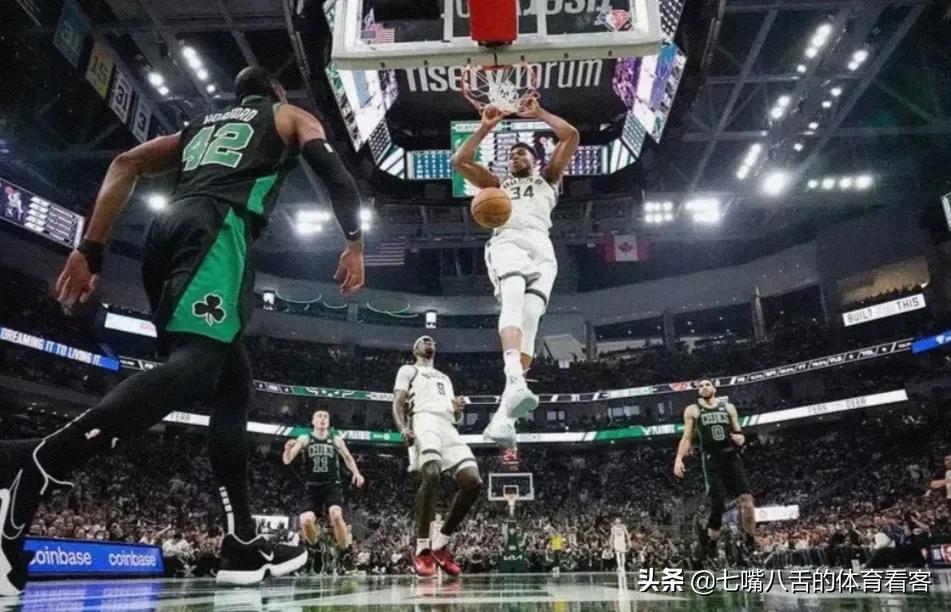 为什么现在nba比分都很大(季后赛频现超悬殊比分 NBA出了什么问题？)