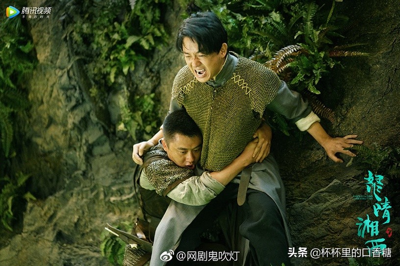 腾讯近三年均集网播量TOP！《三十而已》前五，《扫黑风暴》夺冠