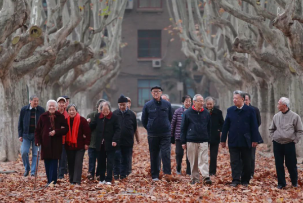 西迁魂、不朽情，西安交通大学：“黄土地”里跑出“加速度”