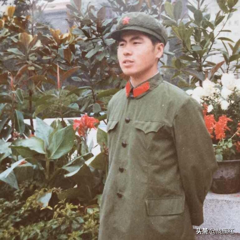 军旅文学：干部大调整，志愿兵转干，一步到位当连长