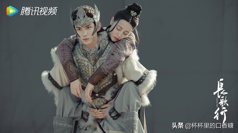 2021男星收视实绩TOP 10！罗云熙垫底，王一博第四、杨洋第二