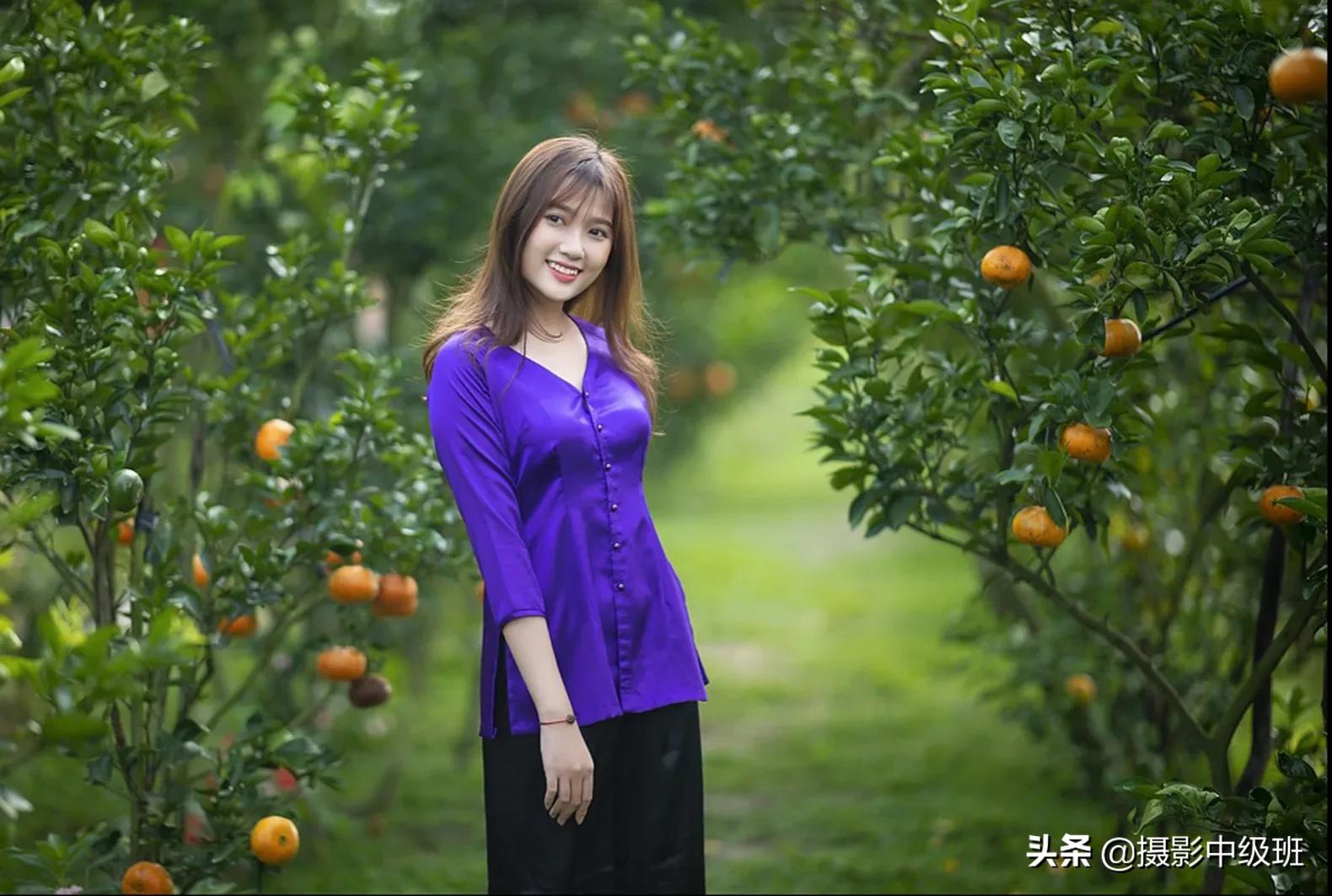 失敗的人像照片，5個(gè)拍攝忌諱，攝影小白別再犯