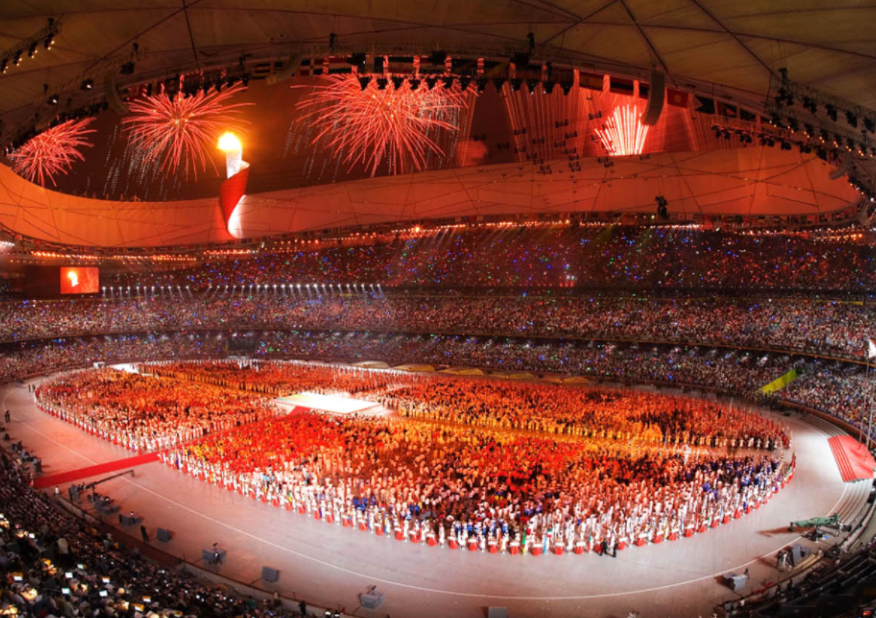 奥运会举办城市具备哪些条件（1993年北京申奥失败，仅两票之差令人遗憾，邓小平：有人搞鬼）-华海博客