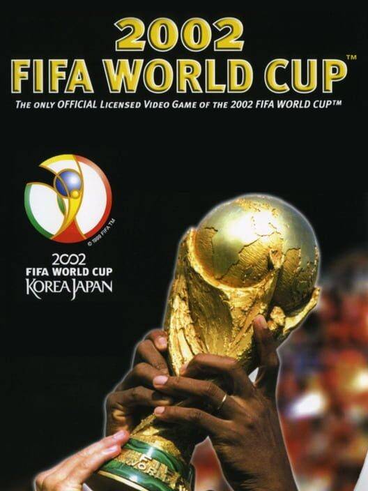 世界杯2002游戏正版（从FIFA98到Online系列，哪个世界杯游戏是你的青春？）