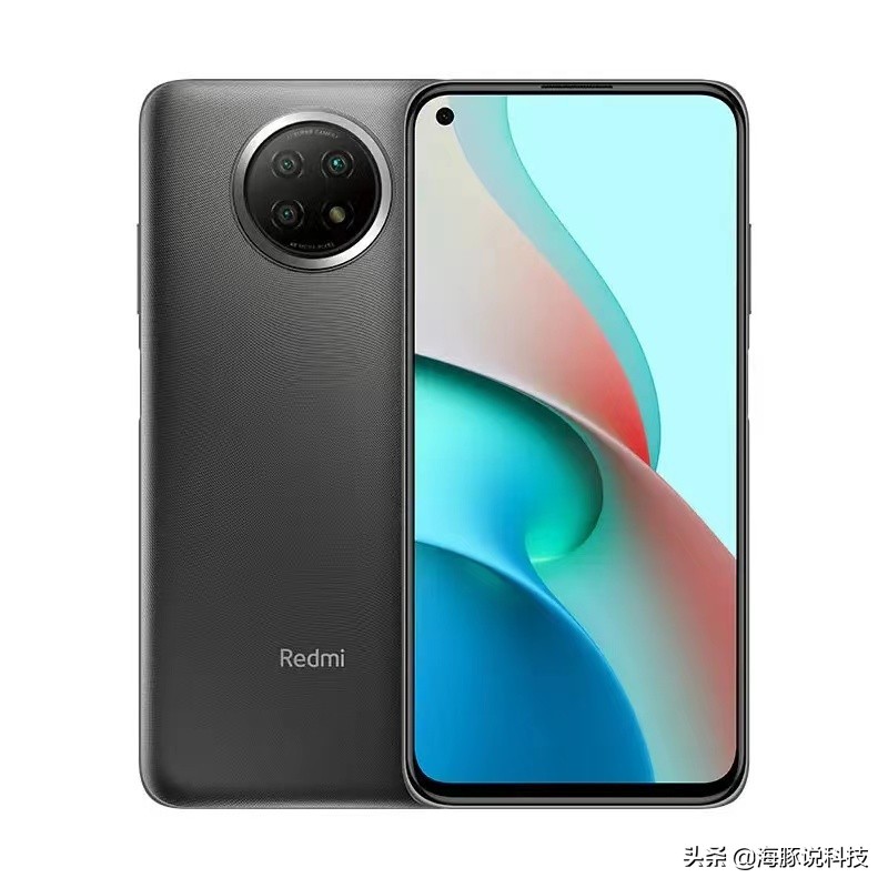 618限时特惠，悄悄告诉你这5款百元好机，看看你选对了吗？