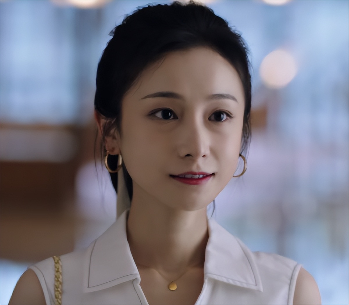 《唐医生》又一个女神上线，虽然人设不讨喜，但姜梓新真的好美啊