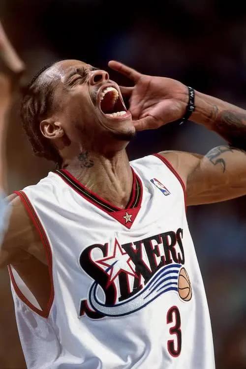 nba中十號球員有哪些（0號球衣到5號球衣最具代表性的NBA球星，你認可嗎？）