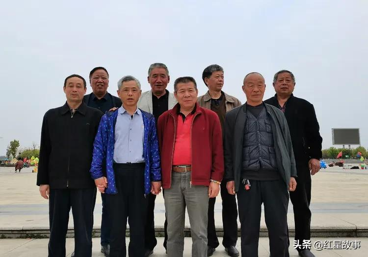 难忘的当兵经历