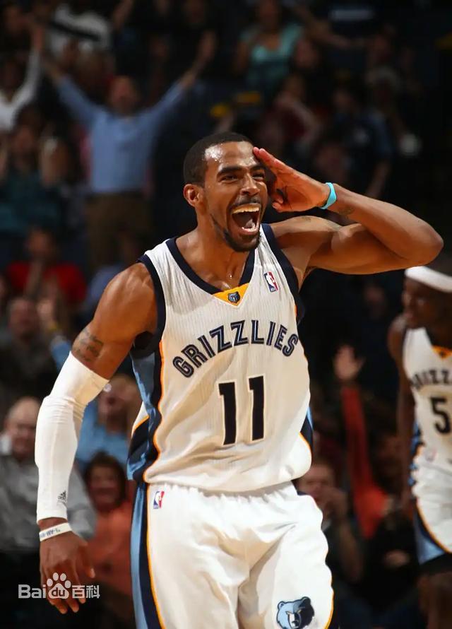南卡罗来纳有哪些nba球队（NBA巡礼之队史最佳阵容之孟菲斯灰熊队）