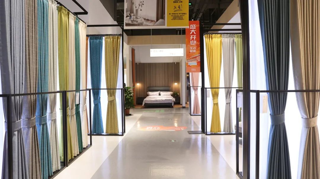 北京超火爆的网红家居体验馆 一起“云逛店”住范儿超级家居MALL