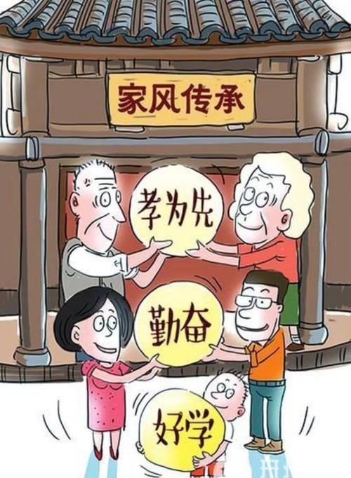 包容是博大胸怀！中考作文范文《求大同存小异，融共性扬个性》