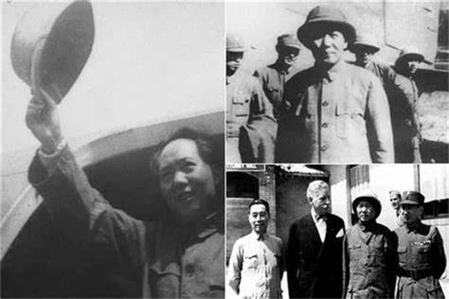 除了毛朱刘周任五大书记，还有2位候补书记：是谁？结局如何？
