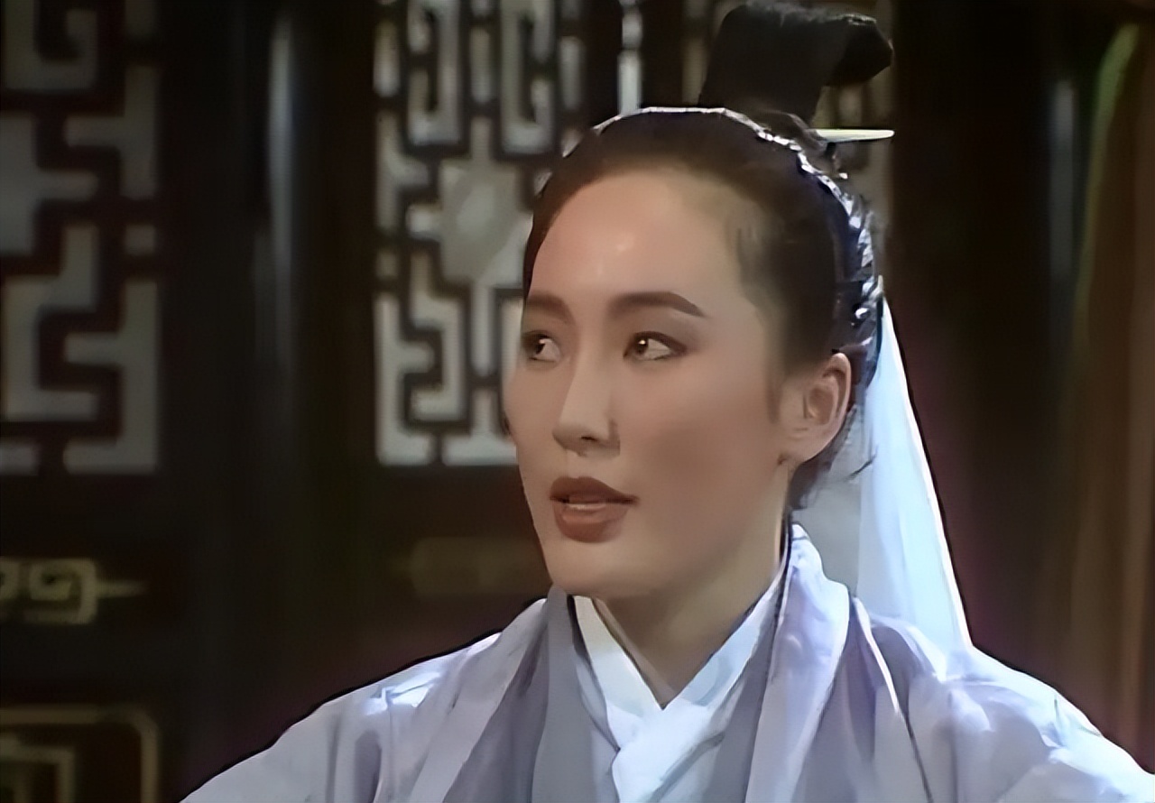 回忆杀之：《昆仑奴》——红衣白衣谁更美，你有结论了吗？