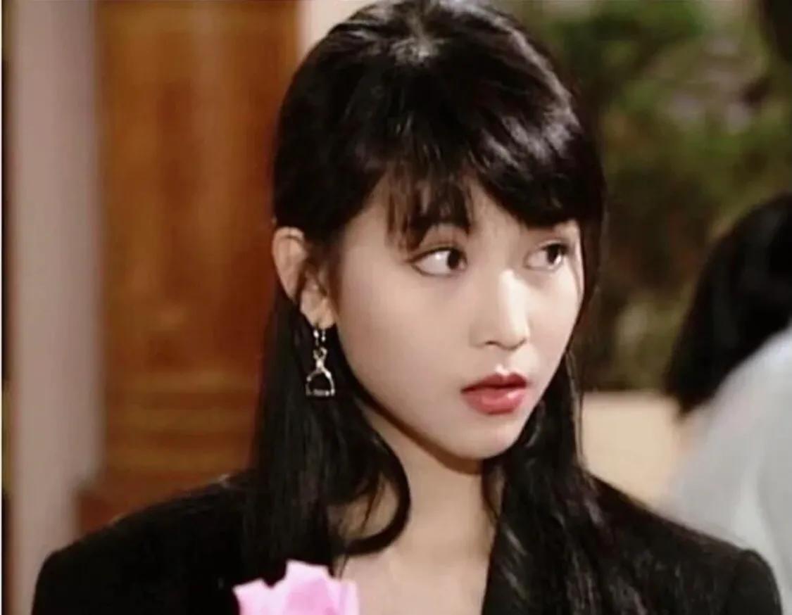 港台明星图集-蔡少芬