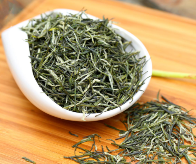 九华佛茶,九华佛茶的功效