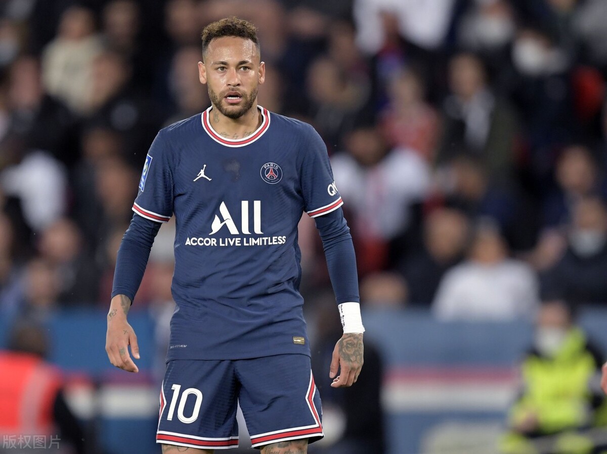 西甲为什么比意甲有钱（西甲五大年薪和法甲相比，一个天上一个地下）