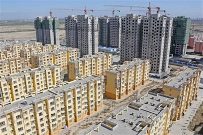 南昌经济适用房,南昌经济适用房申请条件2021