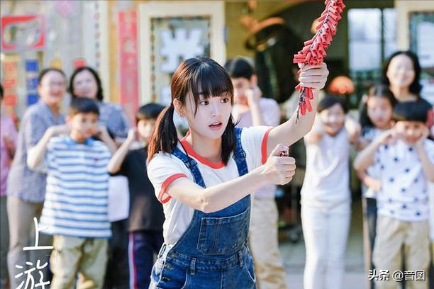 好剧推荐｜分享“五十部”很好看的青春校园剧「1」