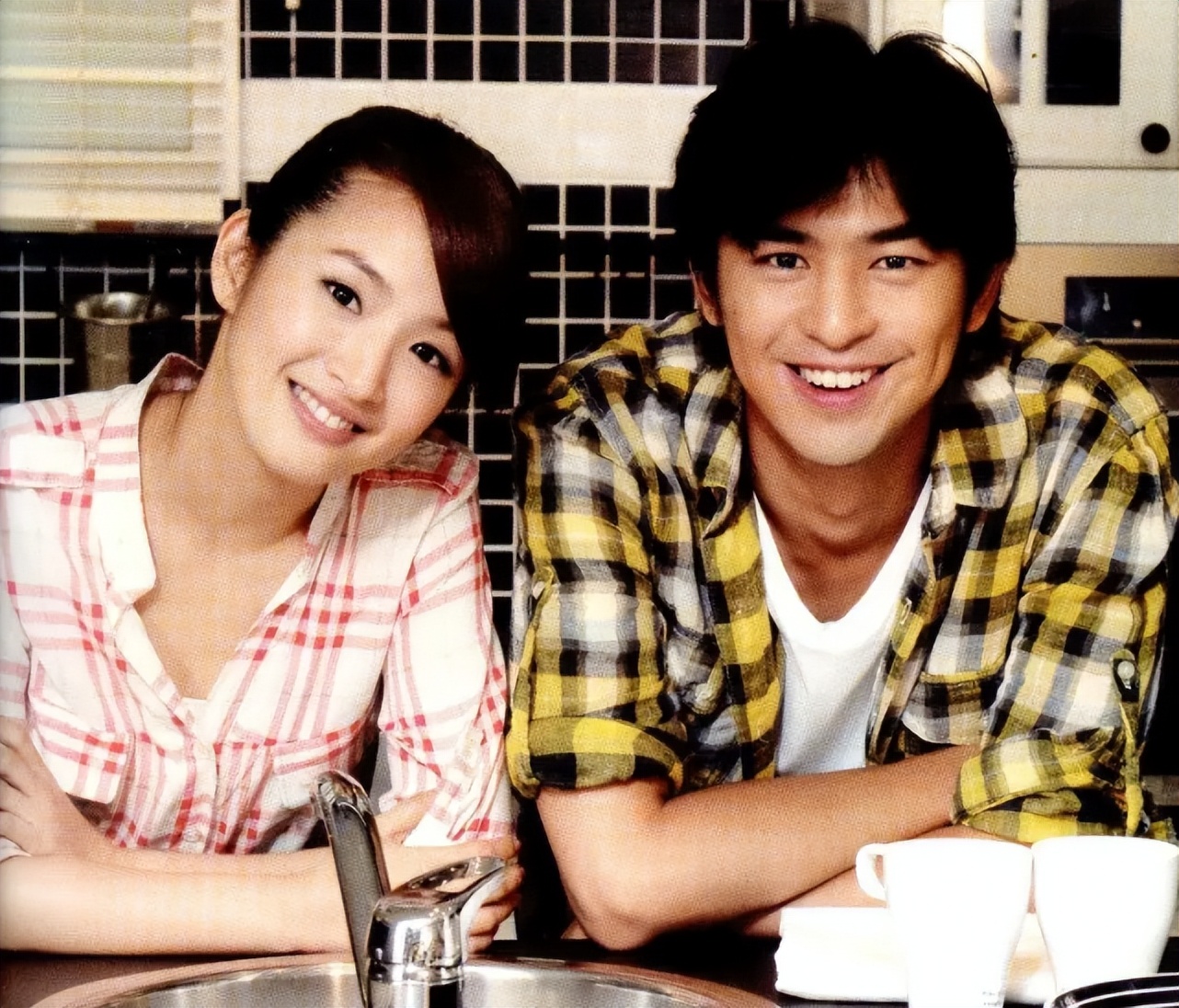 收视最高的10部台湾偶像剧：《天国的嫁衣》第9，《流星花园》第2