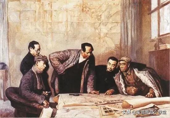 大国璀璨文明：算筹计数