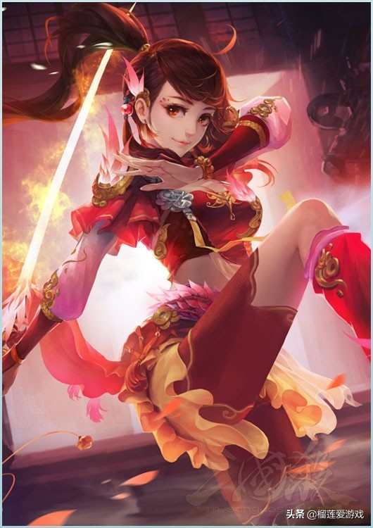 三国杀：自古深情留不住，套路才得人心，盘点最快刷MVP的方法