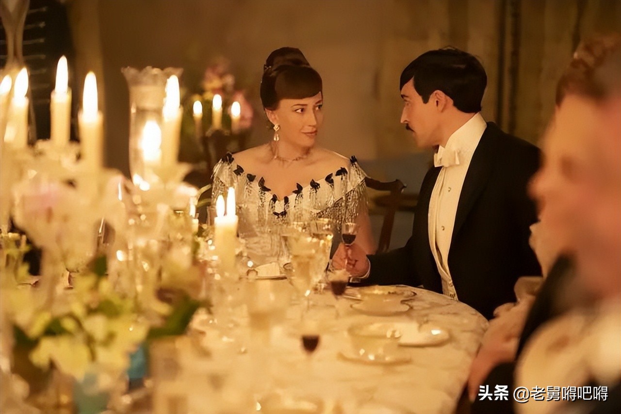 爽片来了！单集就上亿，也是一部备受争议的美剧