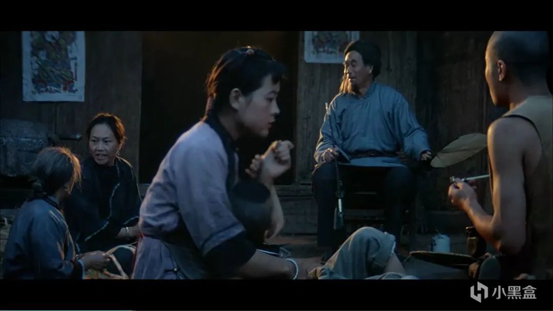 《湘女萧萧》揭露封建礼教对女性的压迫