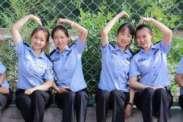 考上警校不能当警察？只因“年少无知”惹的祸，原来政审这么严格