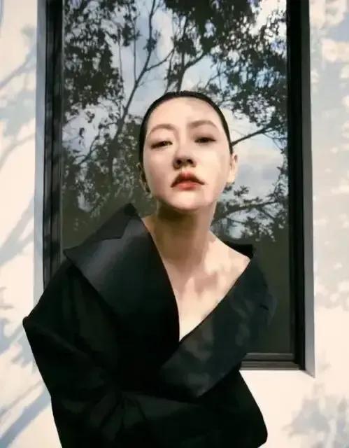 小S徐熙娣携全家出游