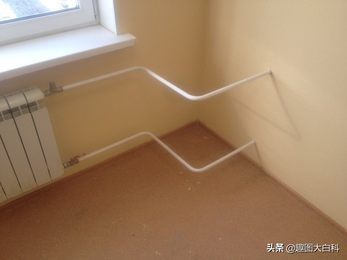 30个倒霉瞬间，装修房子的时候不要放出宠物，师傅在墙上画蟑螂