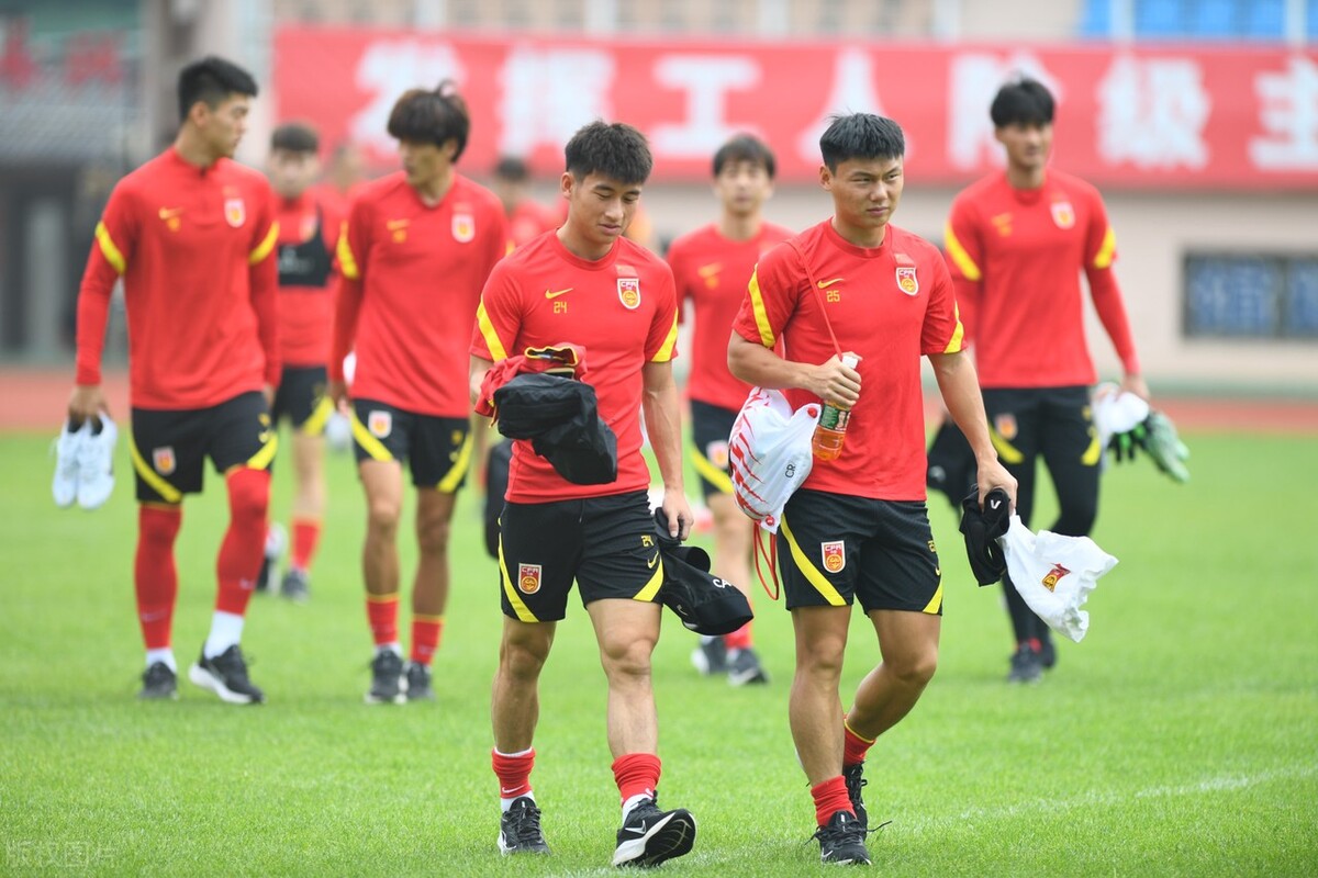 中国离下一次世界杯还有多远（下一届世界杯有戏？国际足联主席：中国迟早会变成足球强国）