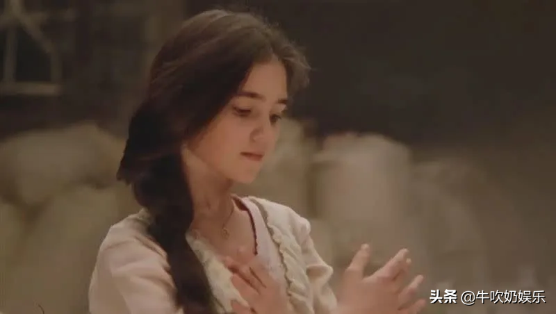 阿汤哥女友嫩照曝光出道38年来一直是仙女电翻全球