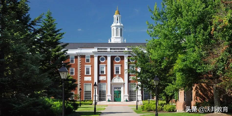 《彭博周刊》美国商学院就业率排名发布！弗吉尼亚碾压沃顿、MIT