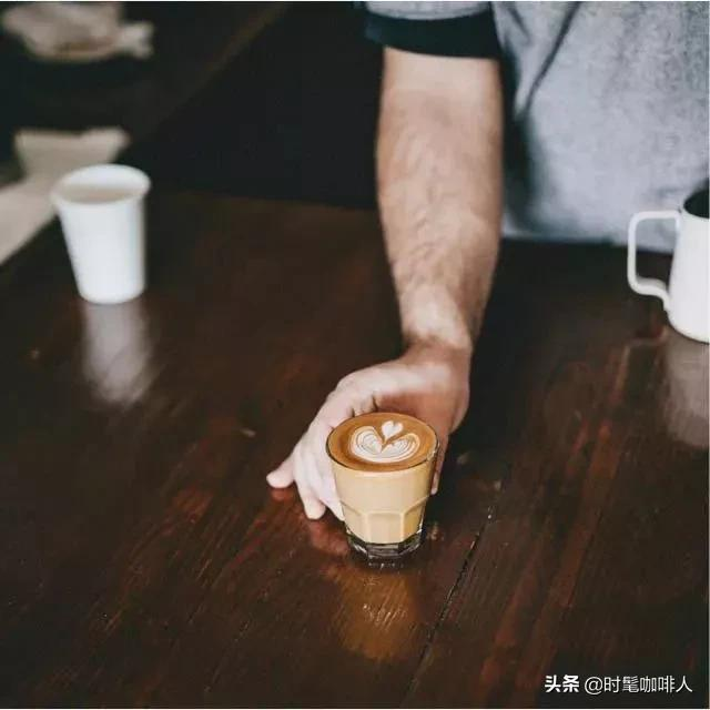 馥芮白是什么咖啡（揭秘星巴克馥芮白咖啡）