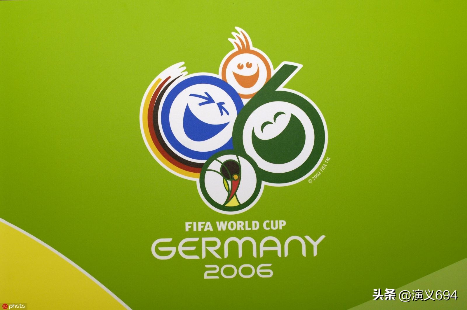 2006世界杯意大利进程（2006你在哪里看世界杯？意大利国家队巅峰之后迅速陨落）