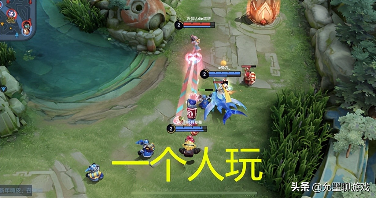S27赛季，单排玩家苦不堪言，难道没游戏好友就不能打排位赛？