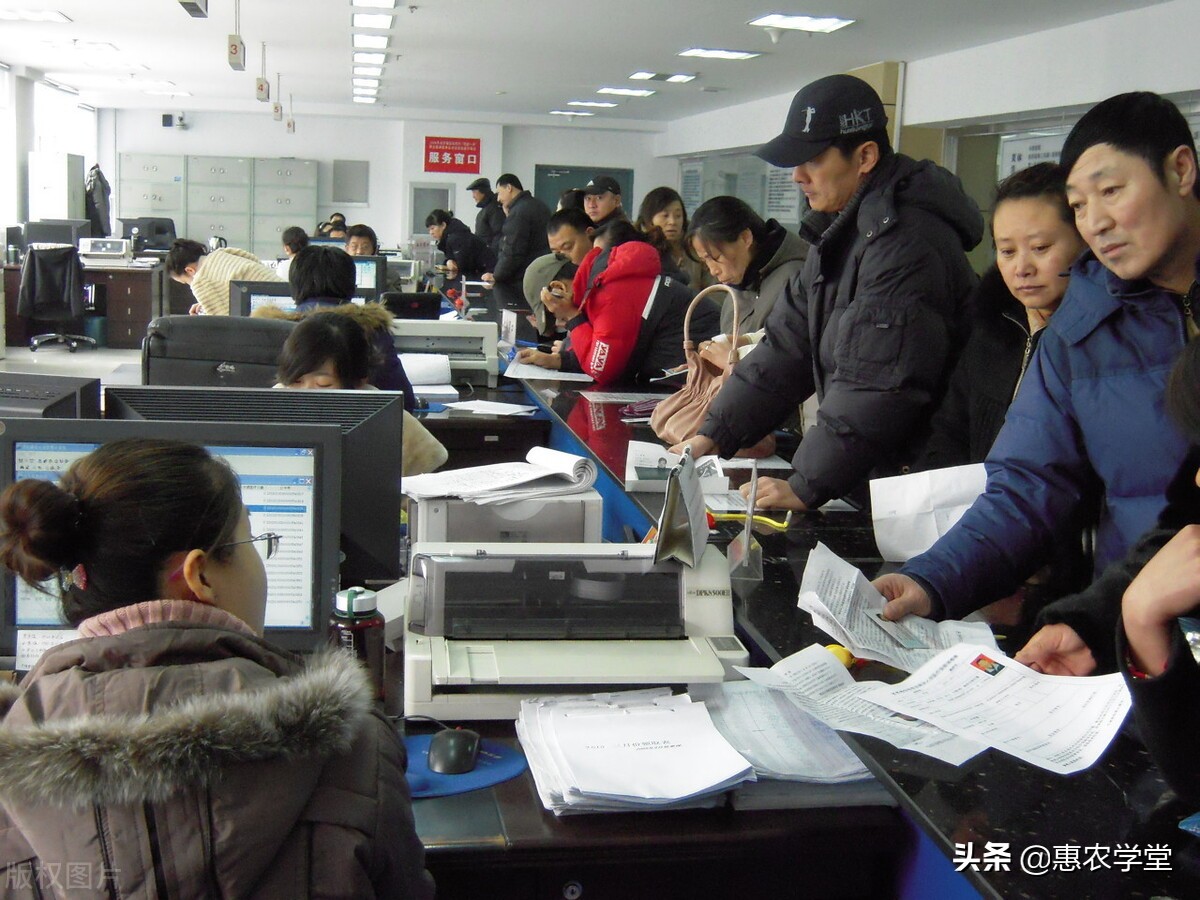 农村分户口需要什么条件和手续？分户后可以申请新的宅基地吗？